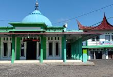 Masjid Nurul Falah景点图片