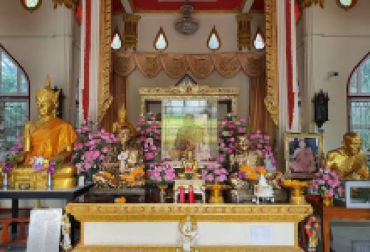 Wat Bang Rak Yai景点图片