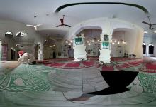 Masjid Main Market景点图片