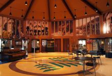 Arikara Cultural Center景点图片