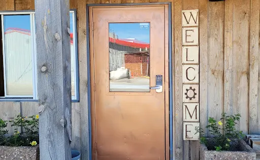 Badlands Distillery LLC
