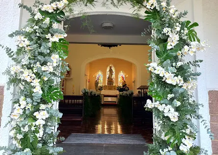 Paroquia Nossa Senhora da Assuncao