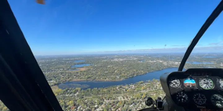 Minnesota Helicopters