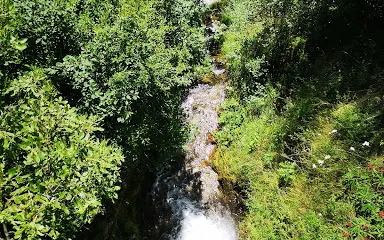 Freilichtmuseum Apriacher Stockmühlen