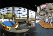 Jumps n Jiggles Indoor Playground & Carousel景点图片