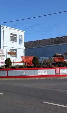 The Museum of Irish Rural Life-克莱尔郡