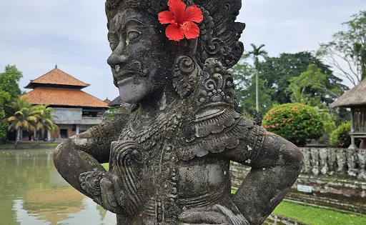 Manusa Yadnya Museum