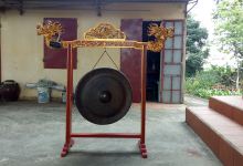 Miếu Bà景点图片