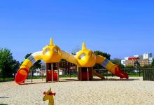 Lipor, Adventure Park景点图片