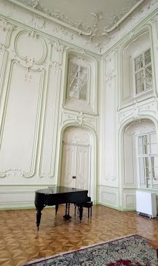 Regionalni Muzeum V Teplicich-特普利采