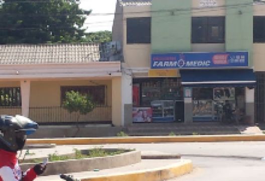 Monumento Glorieta Fonseca景点图片