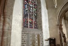 Church of St. Martin景点图片
