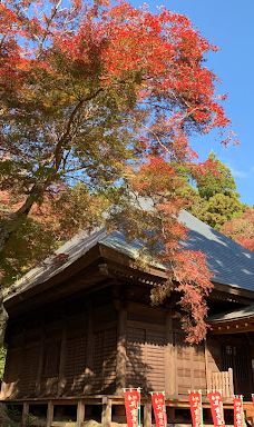 Fumon-ji Temple-丰桥市
