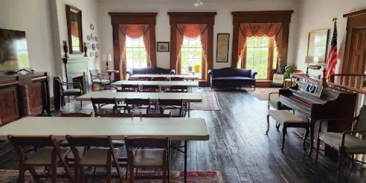 River Discovery Center