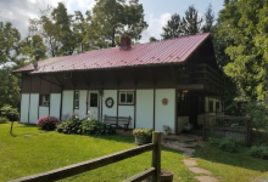 Elk Branch Lodge景点图片