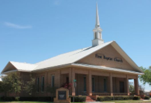 First Baptist Church of Elgin, TX景点图片