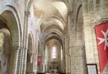 Église Notre-dame-de-la-nativité景点图片