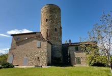 Castello di Monteventano景点图片