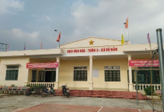 Nhà văn hóa Thôn 3景点图片