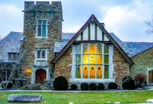 The Wagnalls Memorial Library景点图片