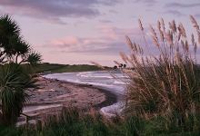 Kakanui Beach Reserve景点图片