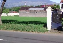 GEDUNG DAKWAH MUHAMMADIYAH RANTING KOWANGAN景点图片