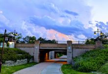 Adams Hill Park景点图片