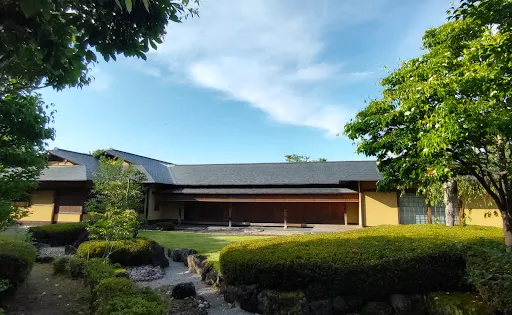 祥雲閣