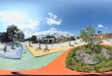 Parque Recreodeportivo景点图片