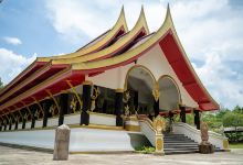 Wat Tham Sumano景点图片