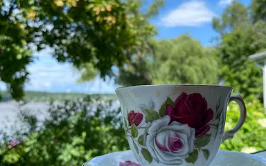 Greenwood Centre for Living History