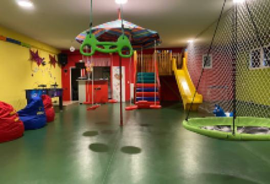 Igraonica Maša i Meda景点图片