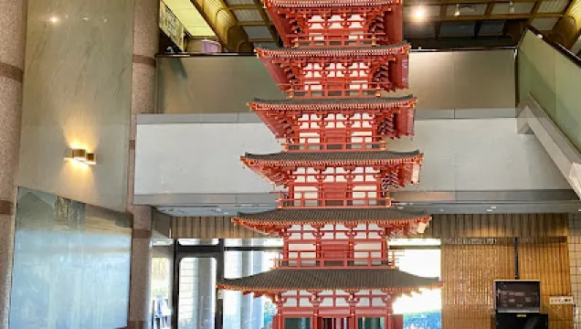 大分市歴史資料館