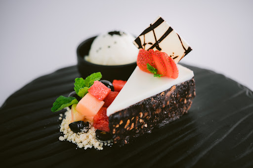 Warnakali Restaurant餐厅图片