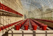 Musée du Château de Kerguéhennec景点图片