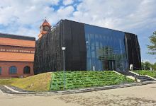 Miejska Biblioteka Publiczna im. Marii Nogajowej. Filia nr 5 - Mediateka景点图片