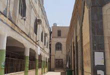 Great Mosque in Marib景点图片