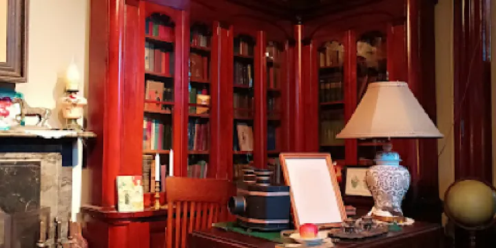 LeDuc Historic Estate