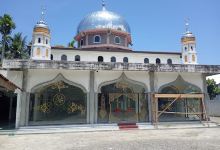 Masjid Al-Ikhlas景点图片