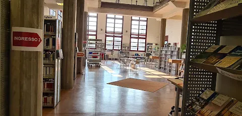 Biblioteca Comunale