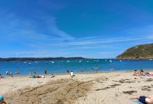 Plage de la Fresnaye景点图片