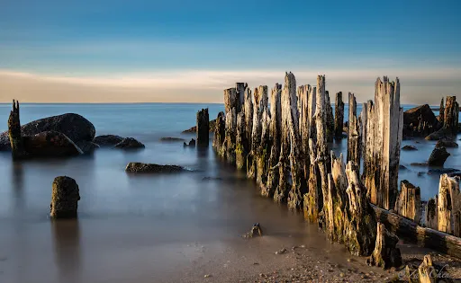 Menauhant Beach
