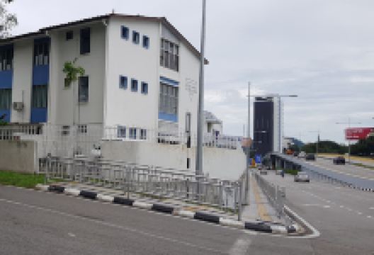 Covenant Grace Church, Penang景点图片