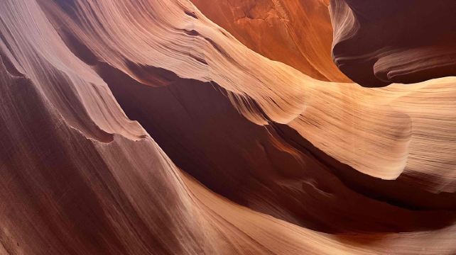 6-Day National Parks Tour from Las Vegas·Zion, Bryce, Antelope Canyon & Grand Canyon | Small Group (Max 13)