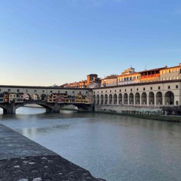 意大利罗马+佛罗伦萨+威尼斯+五渔村6日5晚自由行