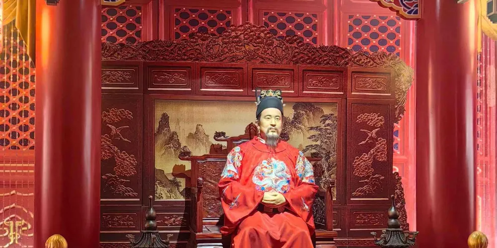 永安旅遊