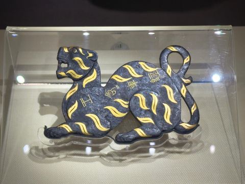 南越王博物院景点图片 42