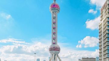 Lujiazui
