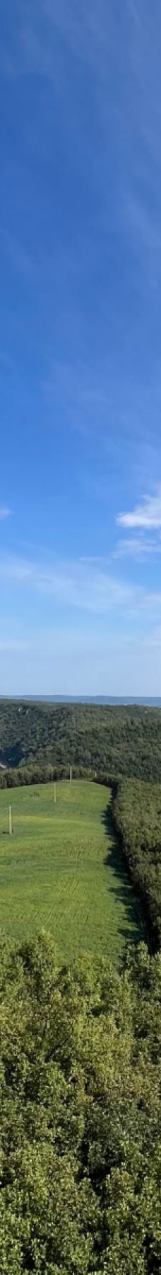 八十里大湾景区-呼玛