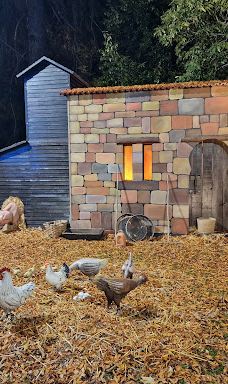 佛罗里达公园-维托里亚